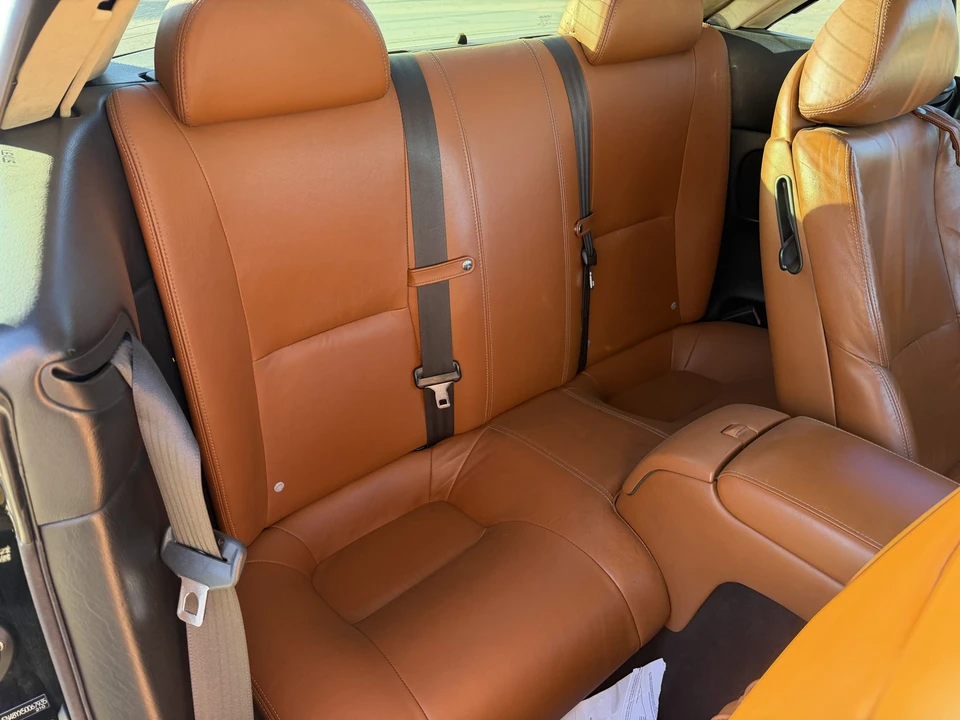 2005 Lexus SC430 - Image 28 of 31