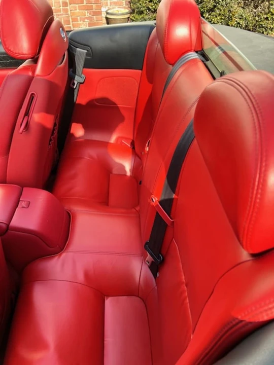 2005 Lexus SC430 - Image 6 of 16
