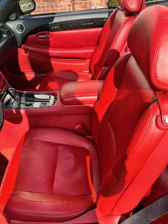 2005 Lexus SC430 - Image 7 of 16