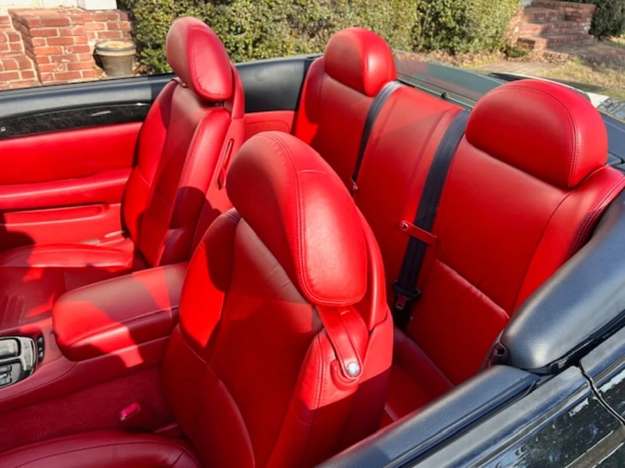 2005 Lexus SC430 - Image 9 of 16
