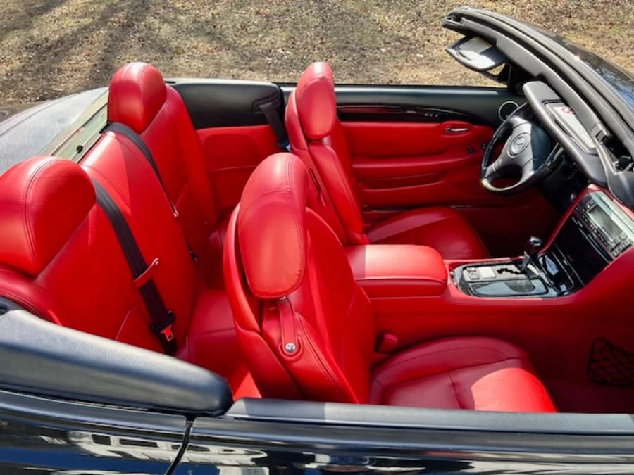 2005 Lexus SC430 - Image 13 of 16