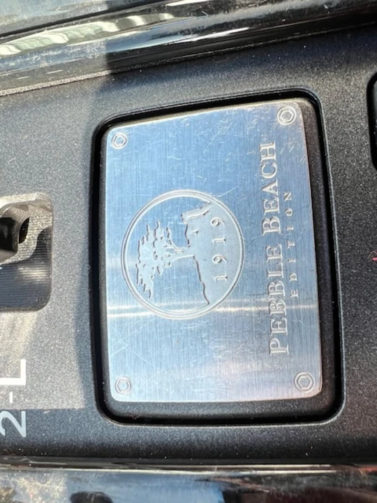 2005 Lexus SC430 - Image 8 of 16
