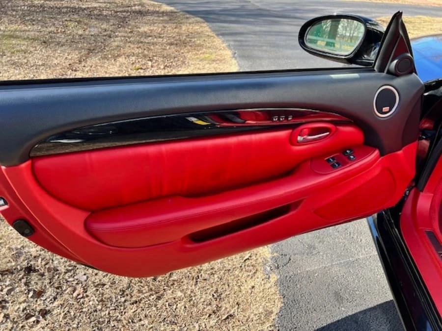 2005 Lexus SC430 - Image 14 of 16
