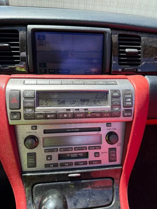 2005 Lexus SC430 - Image 24 of 24