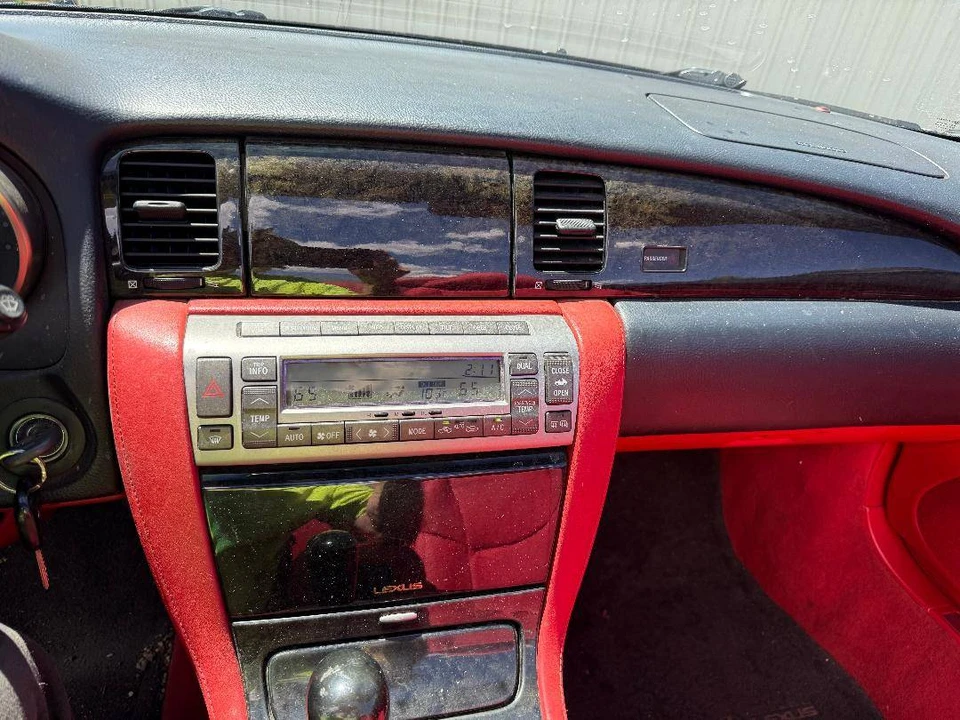 2005 Lexus SC430 - Image 23 of 24