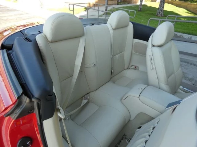 2005 Lexus SC430 - Image 21 of 21