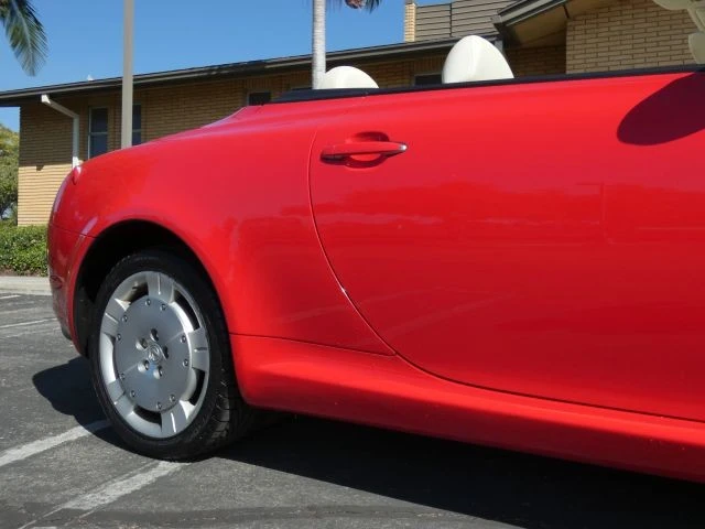 2005 Lexus SC430 - Image 6 of 21