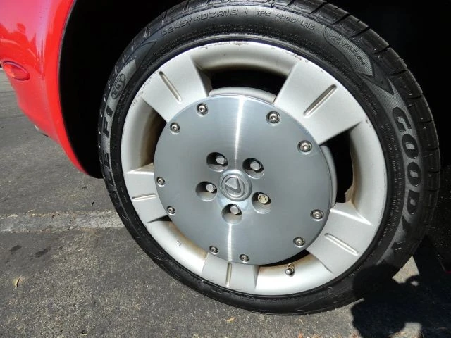 2005 Lexus SC430 - Image 17 of 21