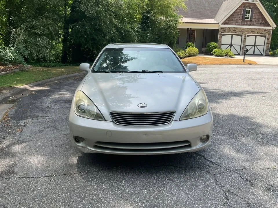 2005 Lexus ES 4th Gen - Image 3 of 9