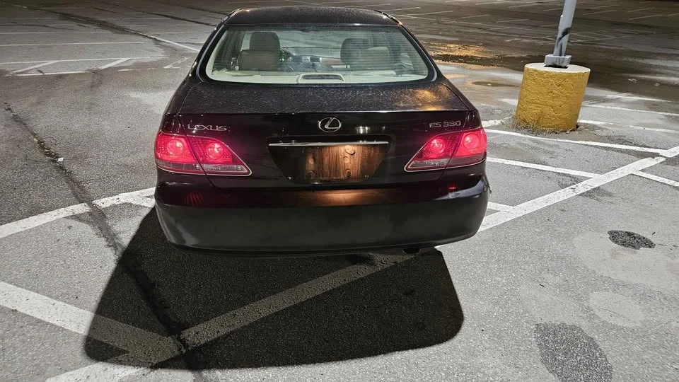 2005 Lexus ES 3rd Gen - Image 3 of 7