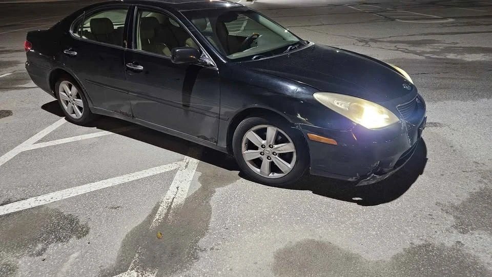2005 Lexus ES 3rd Gen - Image 4 of 7