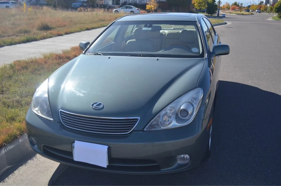2005 Lexus ES 4th Gen - Image 2 of 10