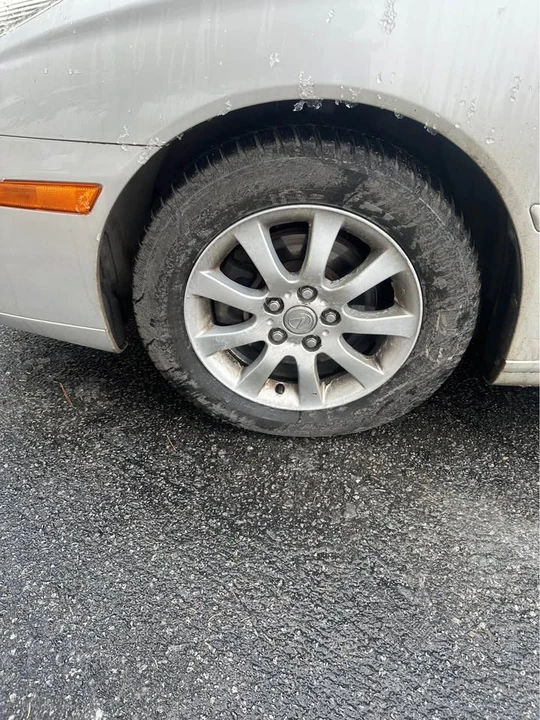2005 Lexus ES 3rd Gen - Image 6 of 12