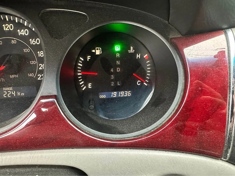 2005 Lexus ES 3rd Gen - Image 11 of 12