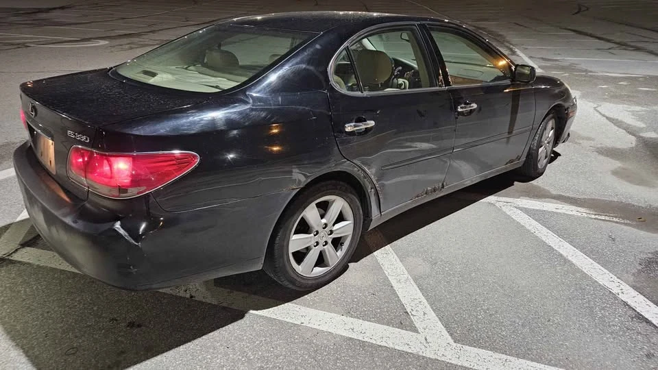 2005 Lexus ES 3rd Gen - Image 5 of 7