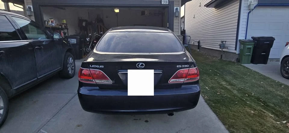 2005 Lexus ES 3rd Gen - Image 4 of 8
