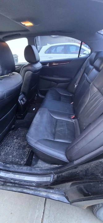 2005 Lexus ES 3rd Gen - Image 8 of 8