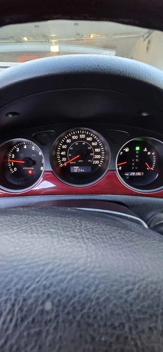 2005 Lexus ES 3rd Gen - Image 6 of 8