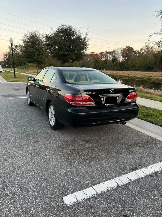 2005 Lexus ES 4th Gen - Image 5 of 18