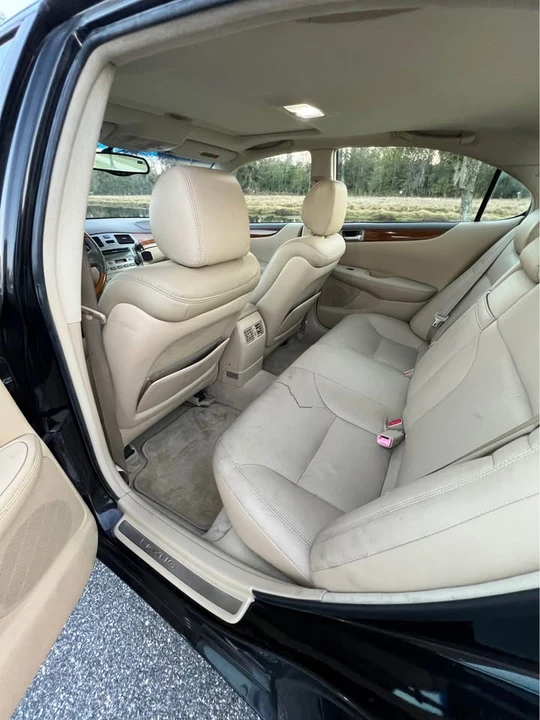 2005 Lexus ES 4th Gen - Image 10 of 18