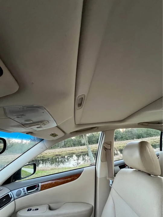2005 Lexus ES 4th Gen - Image 16 of 18