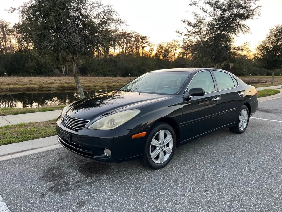 2005 Lexus ES 4th Gen - Image 4 of 18