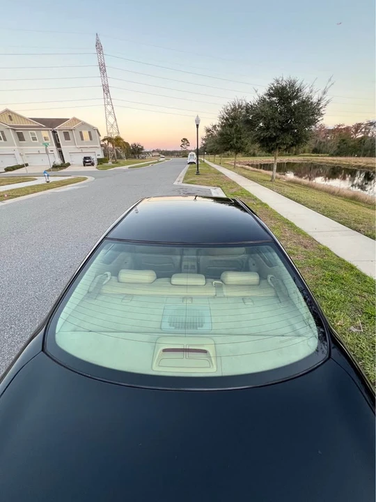 2005 Lexus ES 4th Gen - Image 7 of 18
