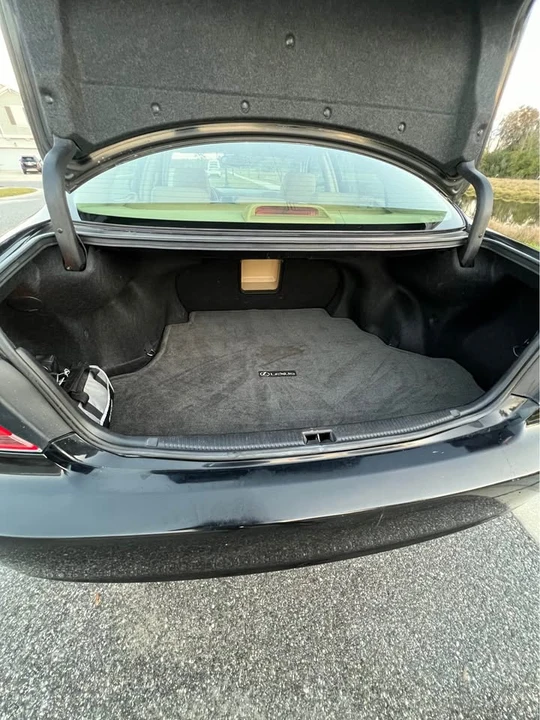2005 Lexus ES 4th Gen - Image 14 of 18