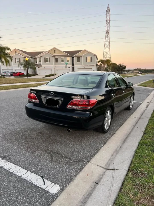 2005 Lexus ES 4th Gen - Image 6 of 18