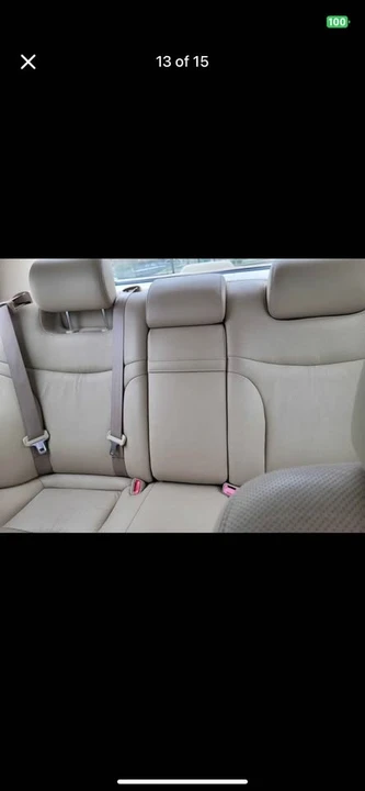 2005 Lexus ES 4th Gen - Image 12 of 14