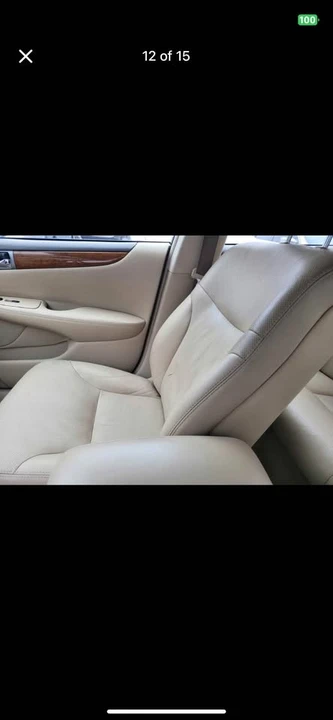 2005 Lexus ES 4th Gen - Image 11 of 14