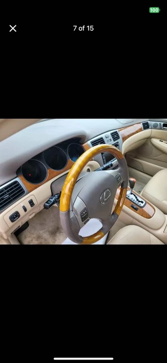 2005 Lexus ES 4th Gen - Image 6 of 14