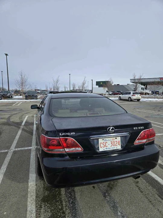 2005 Lexus ES 4th Gen - Image 3 of 11