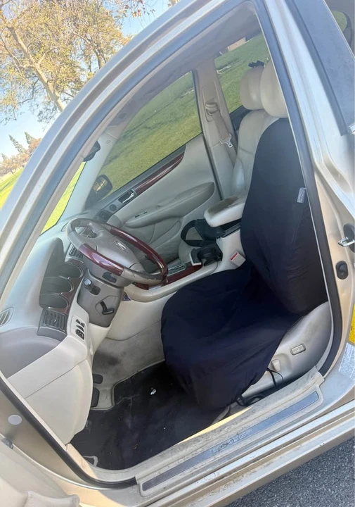 2005 Lexus ES 4th Gen - Image 5 of 6