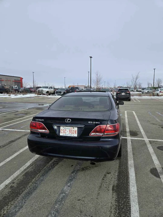 2005 Lexus ES 4th Gen - Image 4 of 11