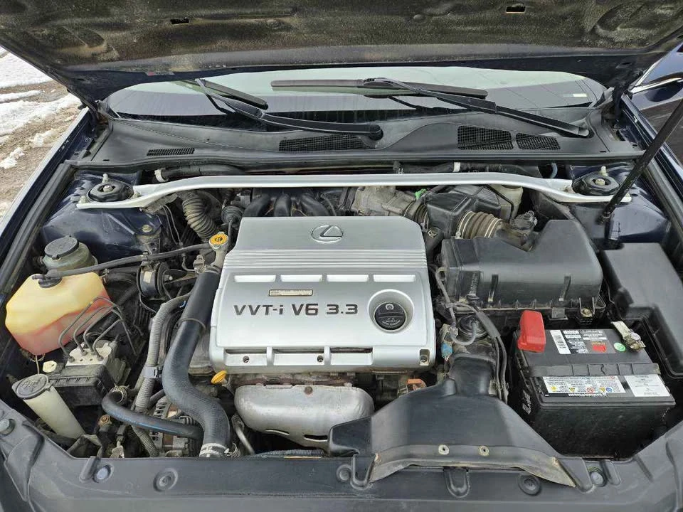 2005 Lexus ES 4th Gen - Image 10 of 11