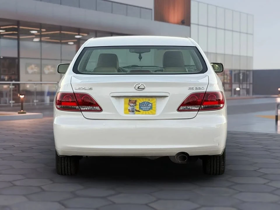 2005 Lexus ES 4th Gen - Image 6 of 20