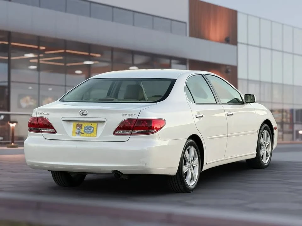 2005 Lexus ES 4th Gen - Image 7 of 20