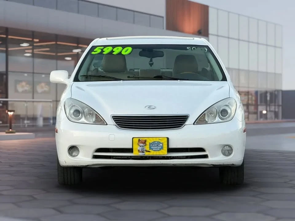 2005 Lexus ES 4th Gen - Image 2 of 20