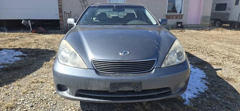 2005 Lexus ES 4th Gen - Image 3 of 10
