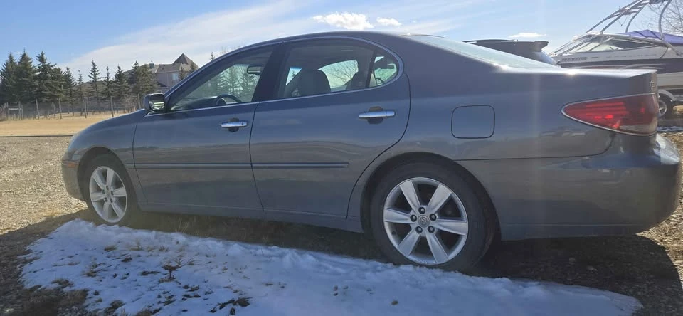 2005 Lexus ES 4th Gen - Image 6 of 10