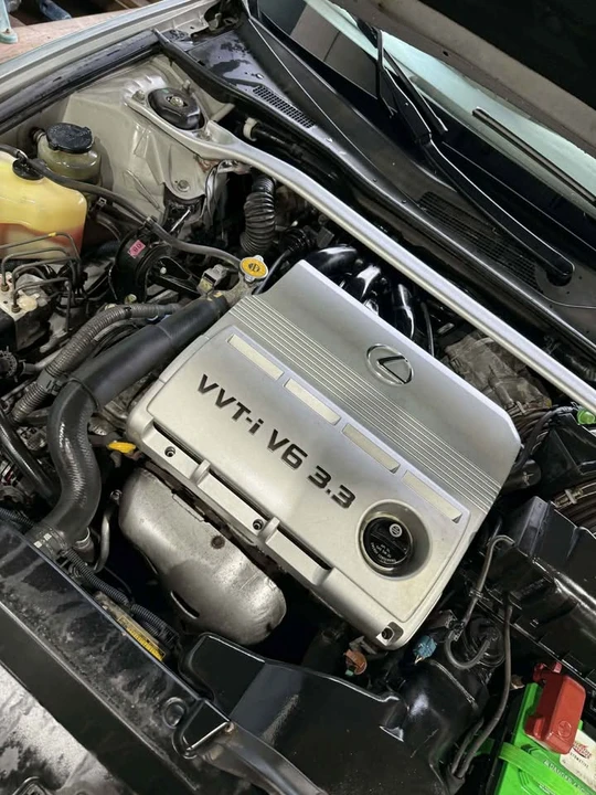 2005 Lexus ES 4th Gen - Image 6 of 6