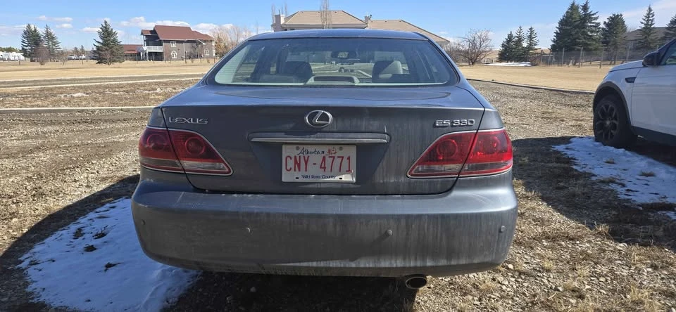 2005 Lexus ES 4th Gen - Image 4 of 10