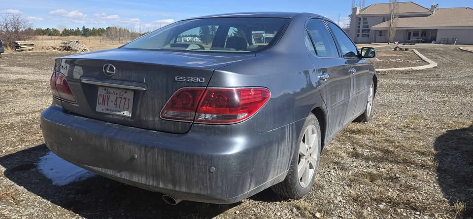 2005 Lexus ES 4th Gen - Image 5 of 10