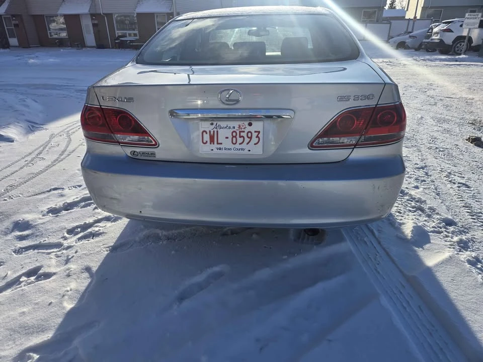2005 Lexus ES 4th Gen - Image 19 of 19