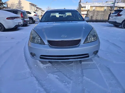 2005 Lexus ES 330