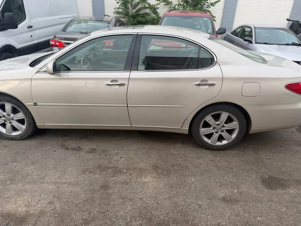 2005 Lexus ES 4th Gen - Image 7 of 7