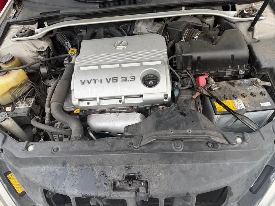 2005 Lexus ES 4th Gen - Image 6 of 7