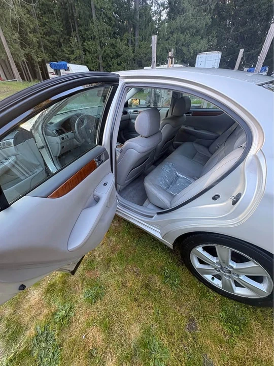 2005 Lexus ES 4th Gen - Image 6 of 7