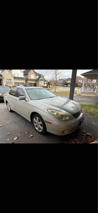 2005 Lexus ES 4th Gen - Image 3 of 4